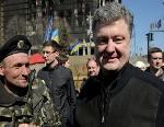 UCRAINA. Sventato attacco terroristico Poroshenko visita Slovyansk