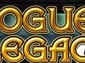 Rogue Legacy: luglio PS3, Vita