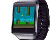 Flopsy Droid disponibile Play Store SmartWatch