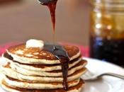 Colazione all'americana? pancake!