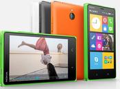 Nokia pronta lanciare Lumia bordo Android?