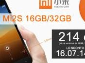 Gruppo acquisto aperto Xiaomi Mi2S HongMi