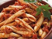 Filei alla ’nduja.