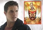 “The Flash” arruola Robbie Amell come nuovo supereroe