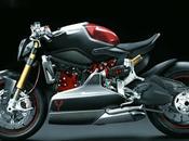 Gannet Panigale Concept