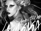 Cover ufficiale Born This (singolo)