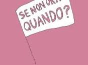 Arcigay. Adesione alla giornata mobilitazione delle donne italiane