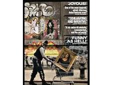Exit Through Gift Shop Banksy