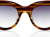 Ellery Graz Cateye Sunglasses