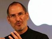 Steve Jobs lascia nuovamente Apple motivi salute