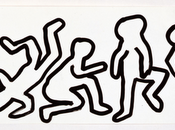 KEITH HARING@CAC Cincinnati