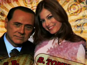 sconvolgenti Sara Tommasi Paolo Berlusconi Silvio