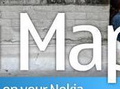 Maps: aggiornamento delle mappe!