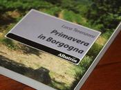 Recensione libro: Primavera Borgogna