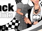 negozi: Essence Black White trend edition