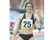 Atletica Leggera, Salto Alto: Martino 04...record indoor italiano!!!