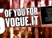 Contest blog” vogue.it: sono vincitori!