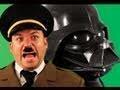 Darth Vader Adolf Hitler