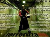 TerrorizzaMI: l'evento Horror Zombie Milano