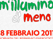 M’illumino meno