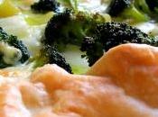 Torta salata broccoli patate