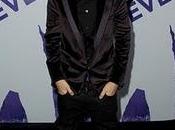 Justin Bieber D&amp;G alla Premier 'Never Never'