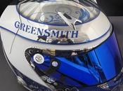 Arai GP-6 Designs