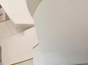 World Center progettato Frank Gehry. FOTO GALLERY