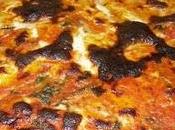 Lasagne ricotta spinaci