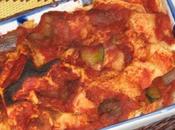 Terrina light pane carasau alla peperonata