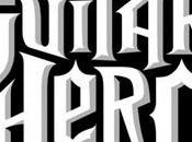 Guitar Hero Termina produzione famoso music game