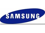 memory card Samsung volano nello spazio