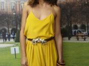 Olivia Palermo Tibi primavera 2011 preview