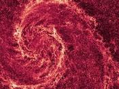 Galassia agli infrarossi