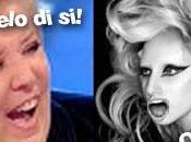 Wilma Angelis contro Lady GaGa! "Dimmi Romance" once again!