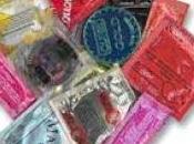 Giappone: spariti 725.000 preservativi