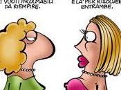 Desdemona andra' piazza?