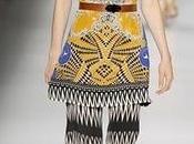 Etro's spring-summer touch
