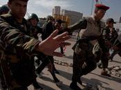 L’esercito egiziano accusato torture abusi manifestanti contro mubarak