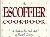 Menù Escoffier: FEBBRAIO