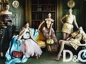 D&amp;G 2009/2010
