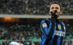 Juventus-Inter, Pazzini: "...Juve batterò...!!"