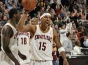 NBA: finisce l’incubo Cavaliers!