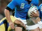 Rugby nazioni, Italia spacciata bookmakers
