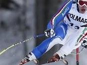 Bravo Innerhofer, completo: bronzo brillante Discesa