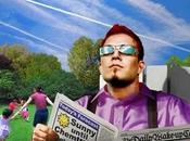 Broken Clouds Nuvole spezzate (articolo meteorologo Scott Stevens)