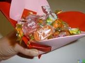 ORIGINALE PORTACIOCCOLATINI caramelle)