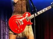 Taylor Swift comincia botto Singapore tour asiatico