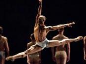 15-16 febbraio 2011: COMPLEXIONS Contemporary Ballet