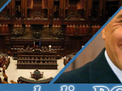 Fini Berlusconi: oggi prima Assemblea Costituente